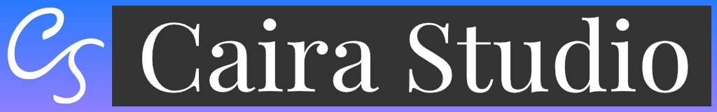 Caira Studio Logo